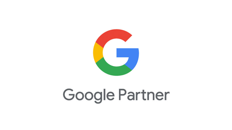 Google Partner Logo