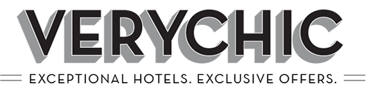 Logo VeryChic