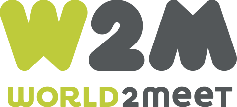 Logo W2M World2Meet