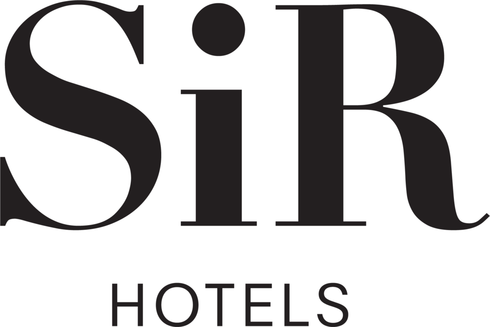Logo Sir Hotels