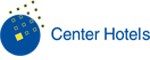 Logo Center Hotels