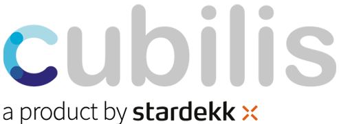 Logo Cubilis Stardekk