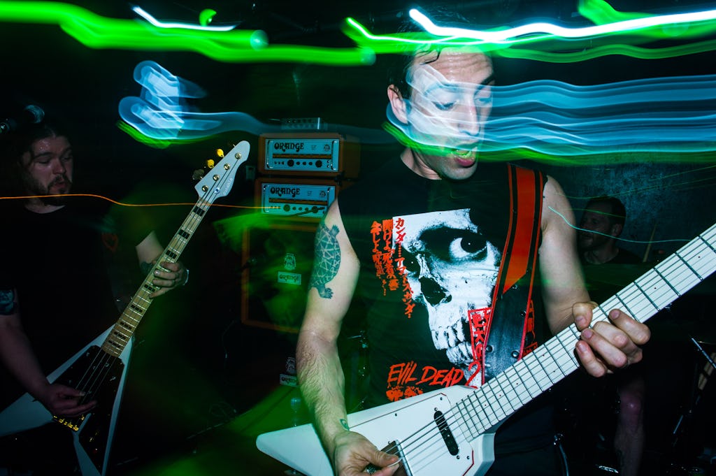 Player background image