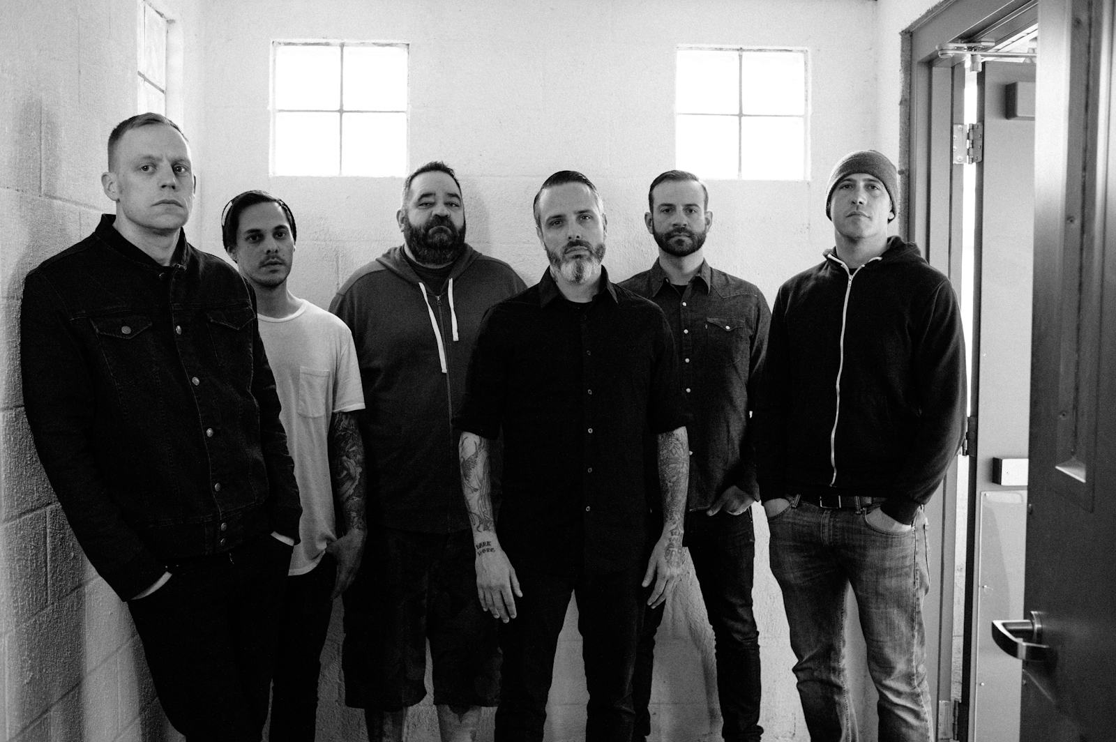 boysetsfire-live
