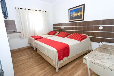 Especial - Funcional, confortável e ideal para quem busca melhor localização e comodidades práticas.