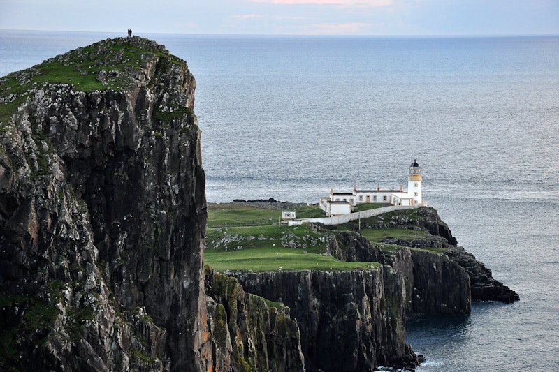 Neist Point Lighthouse