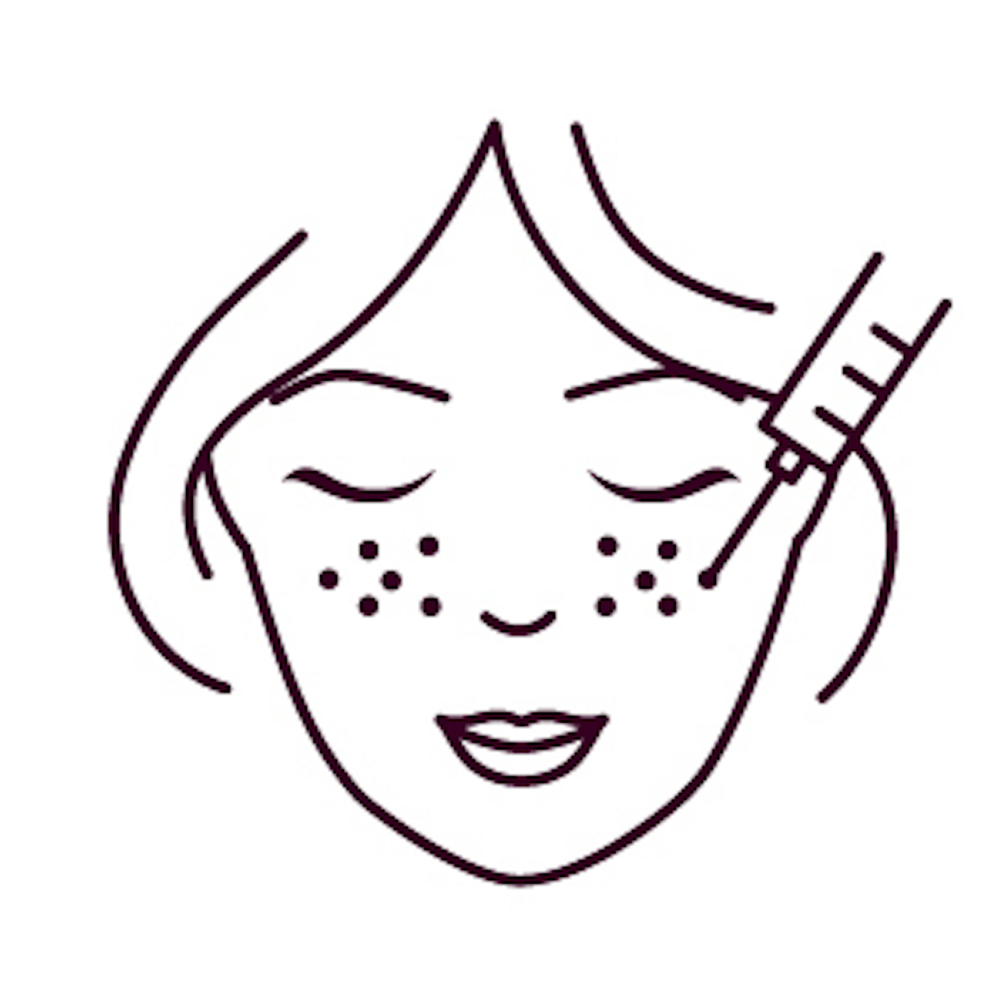 FILLMED NCTF treatment icon
