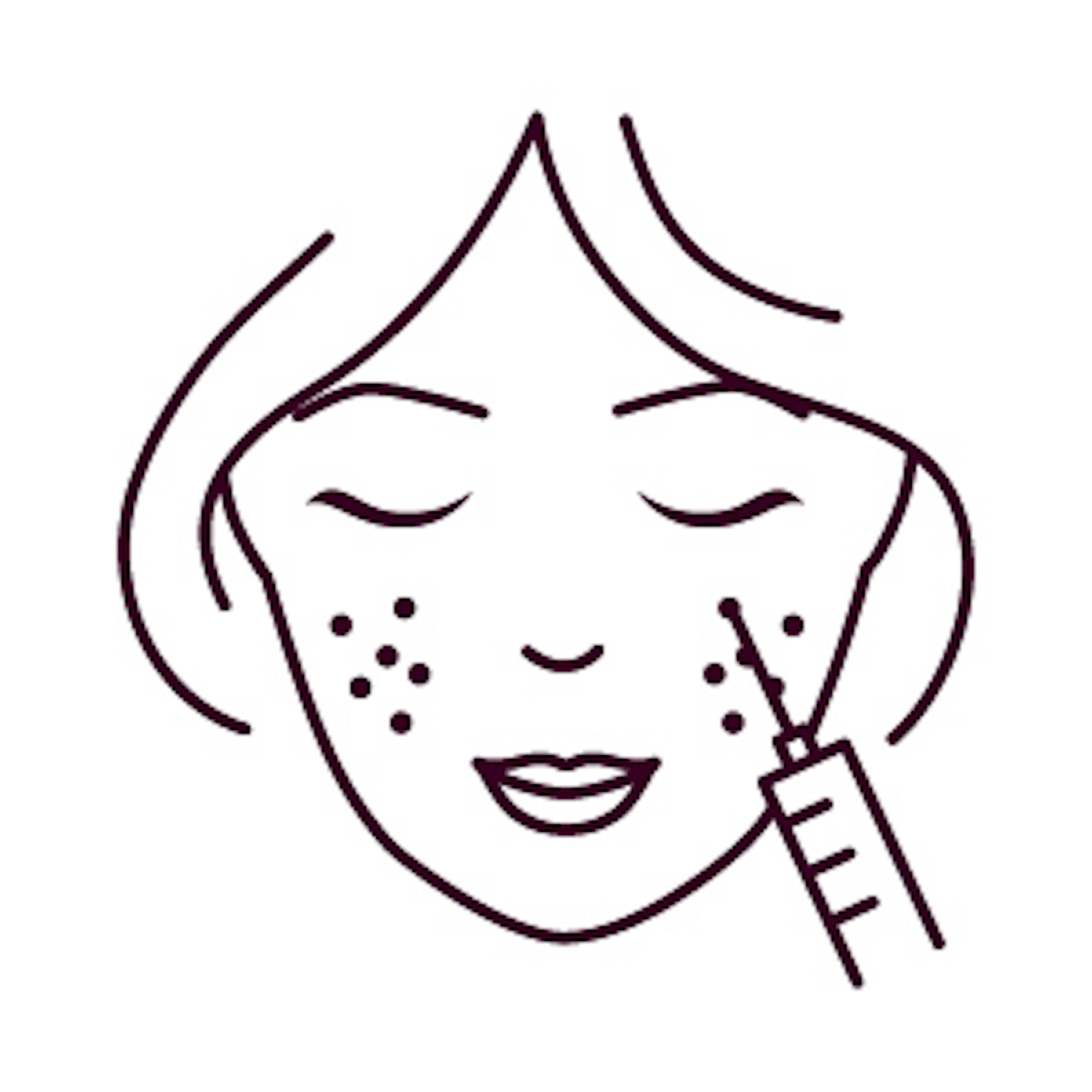 NEAUVIA Hydro Deluxe treatment icon