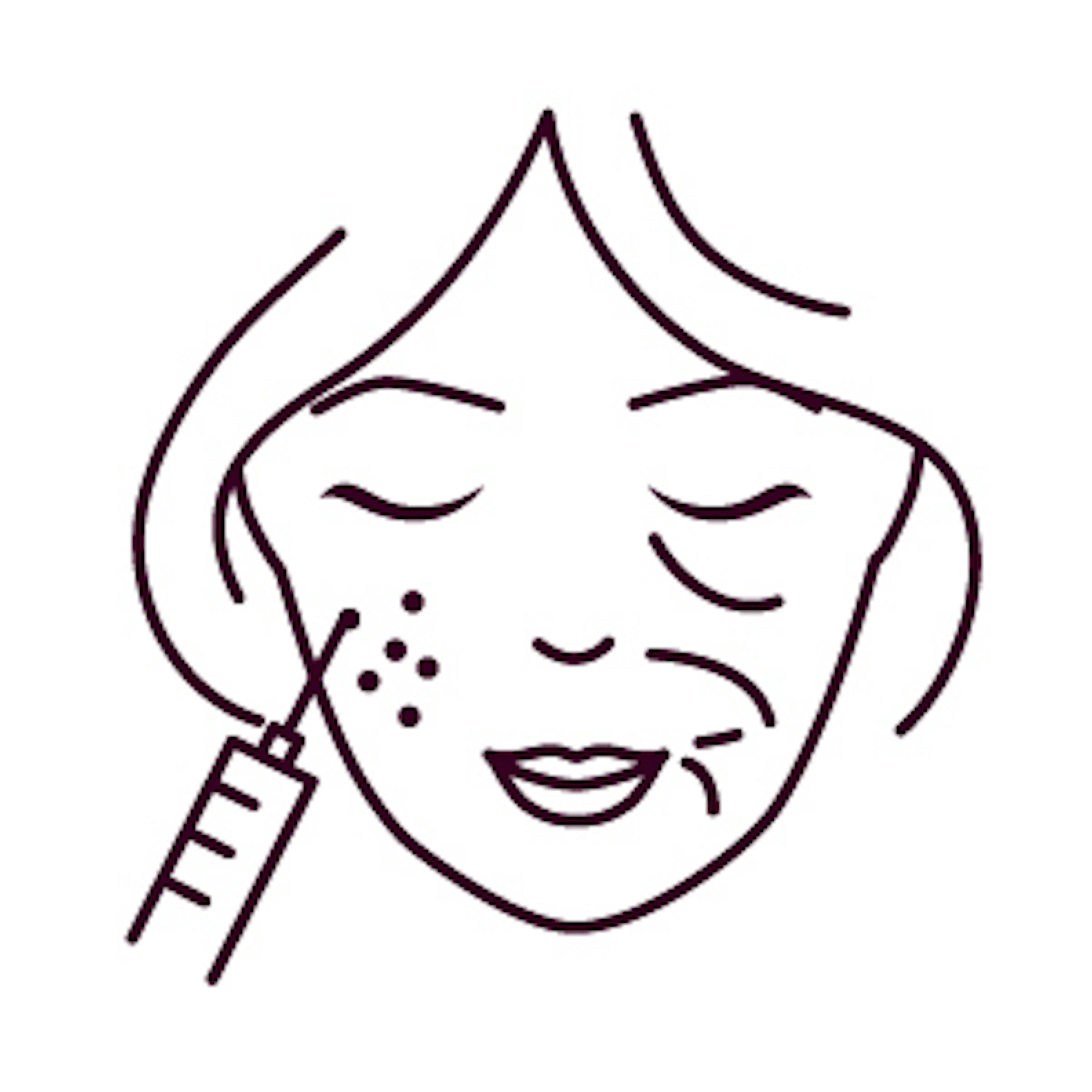 Polynucleotides treatment icon