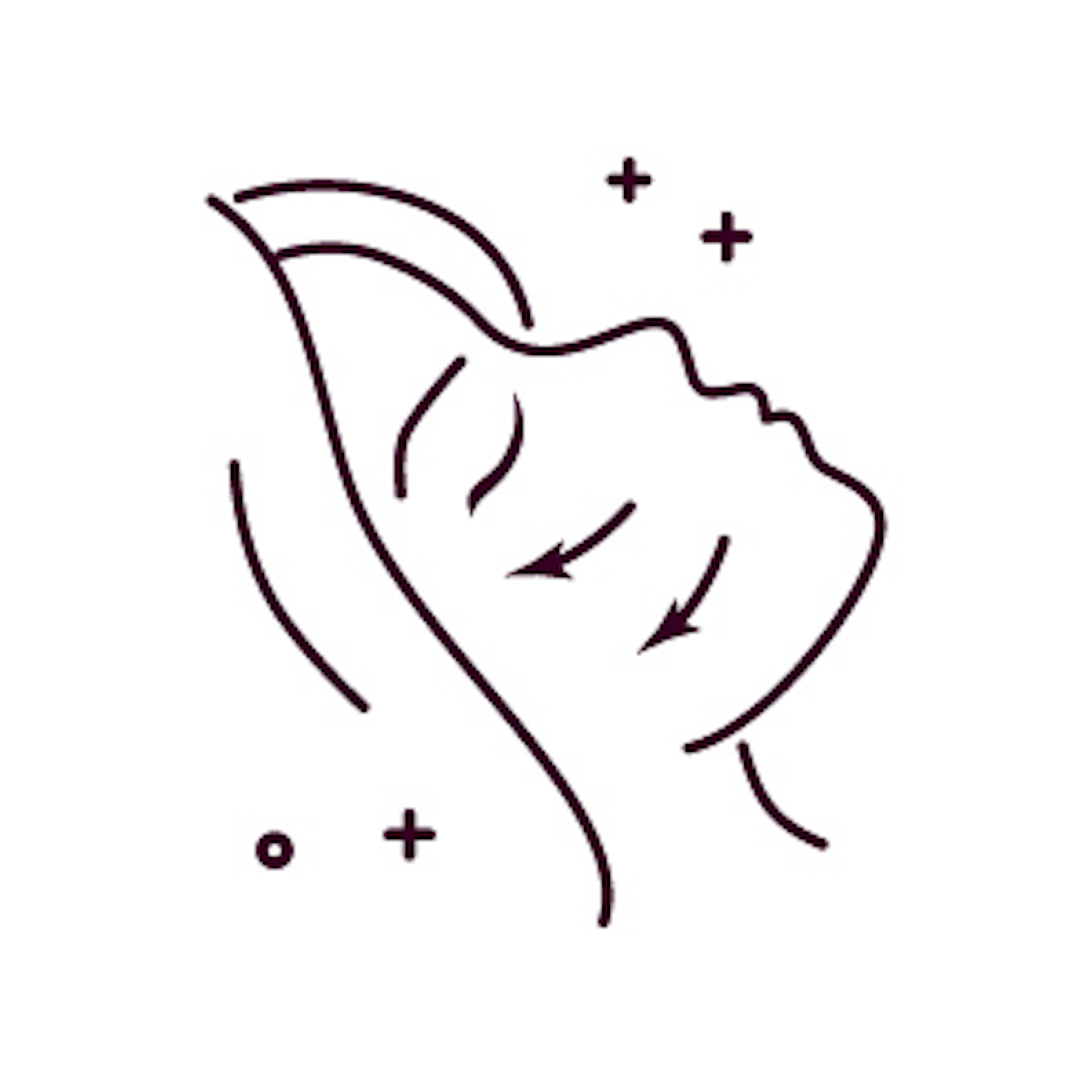 Chemical Peel treatment icon