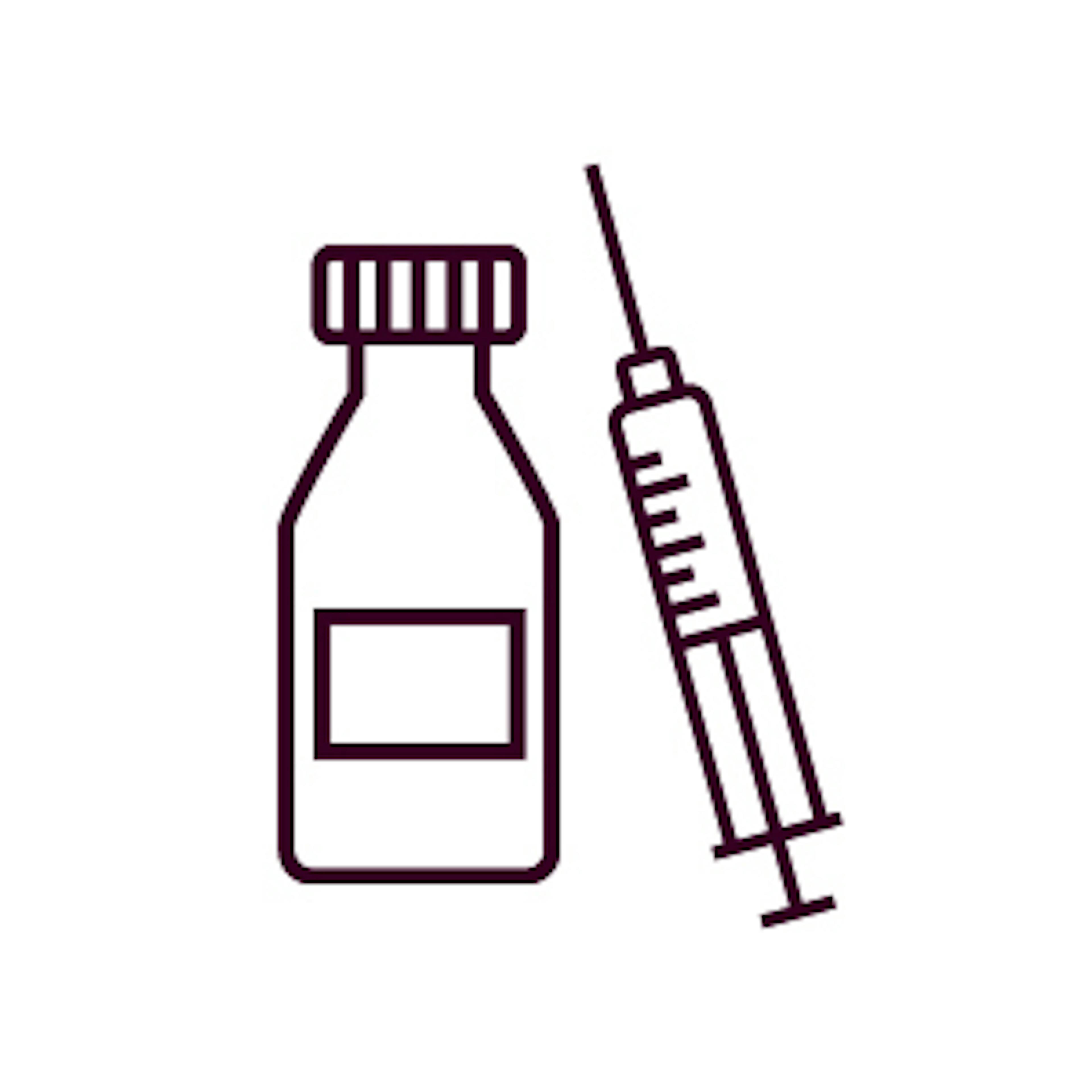 Paprinex treatment icon