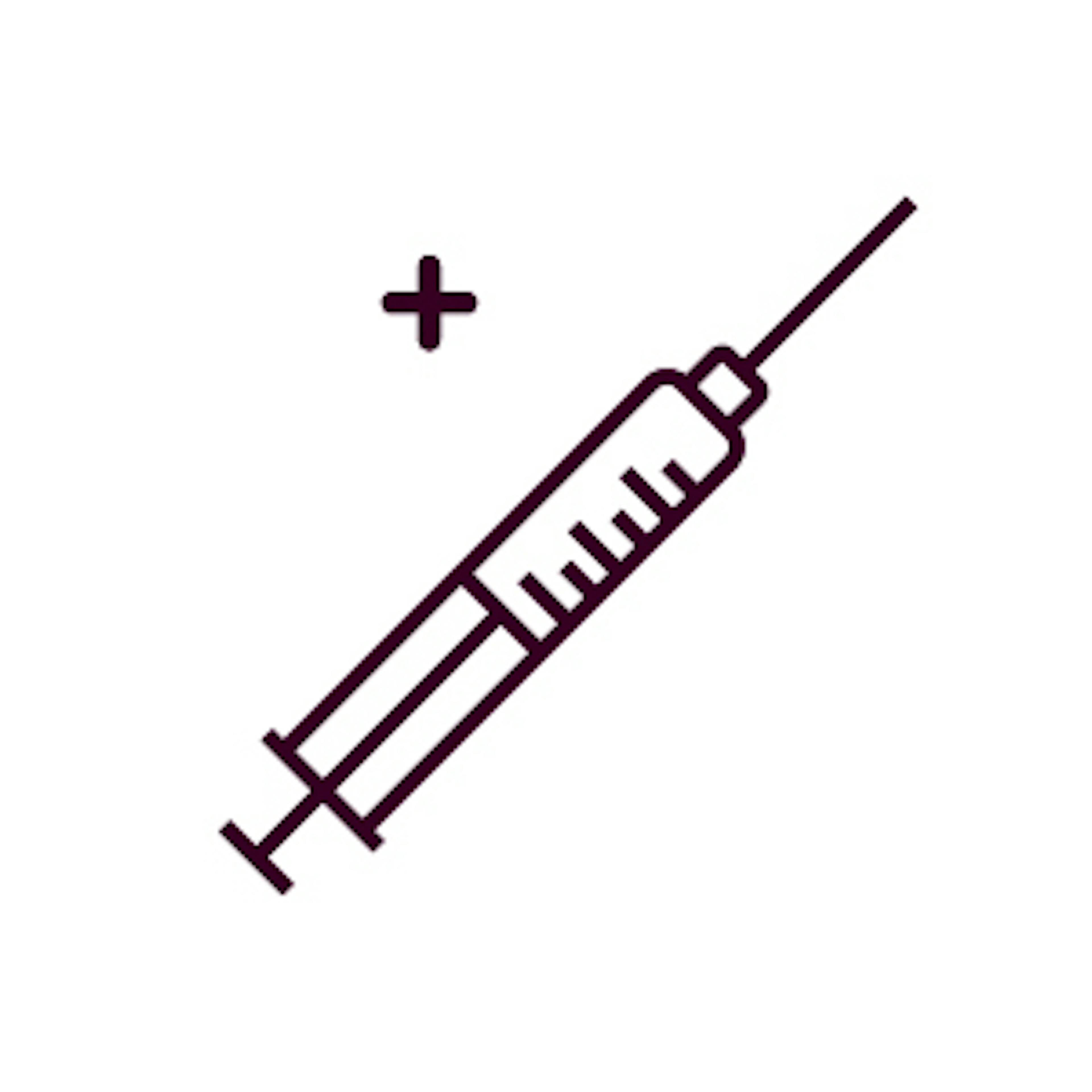 Additional areas icon