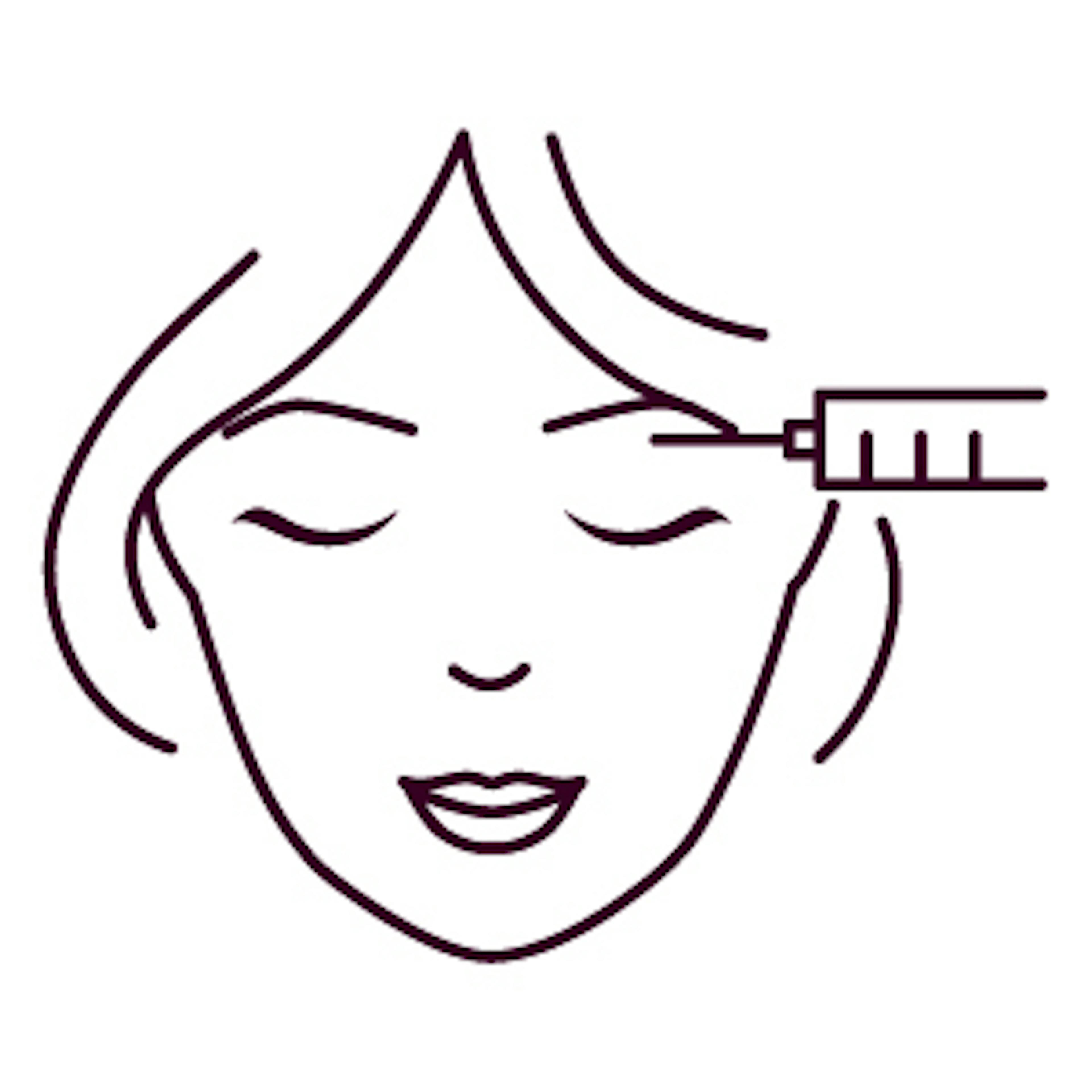 Brow Lift treatment icon