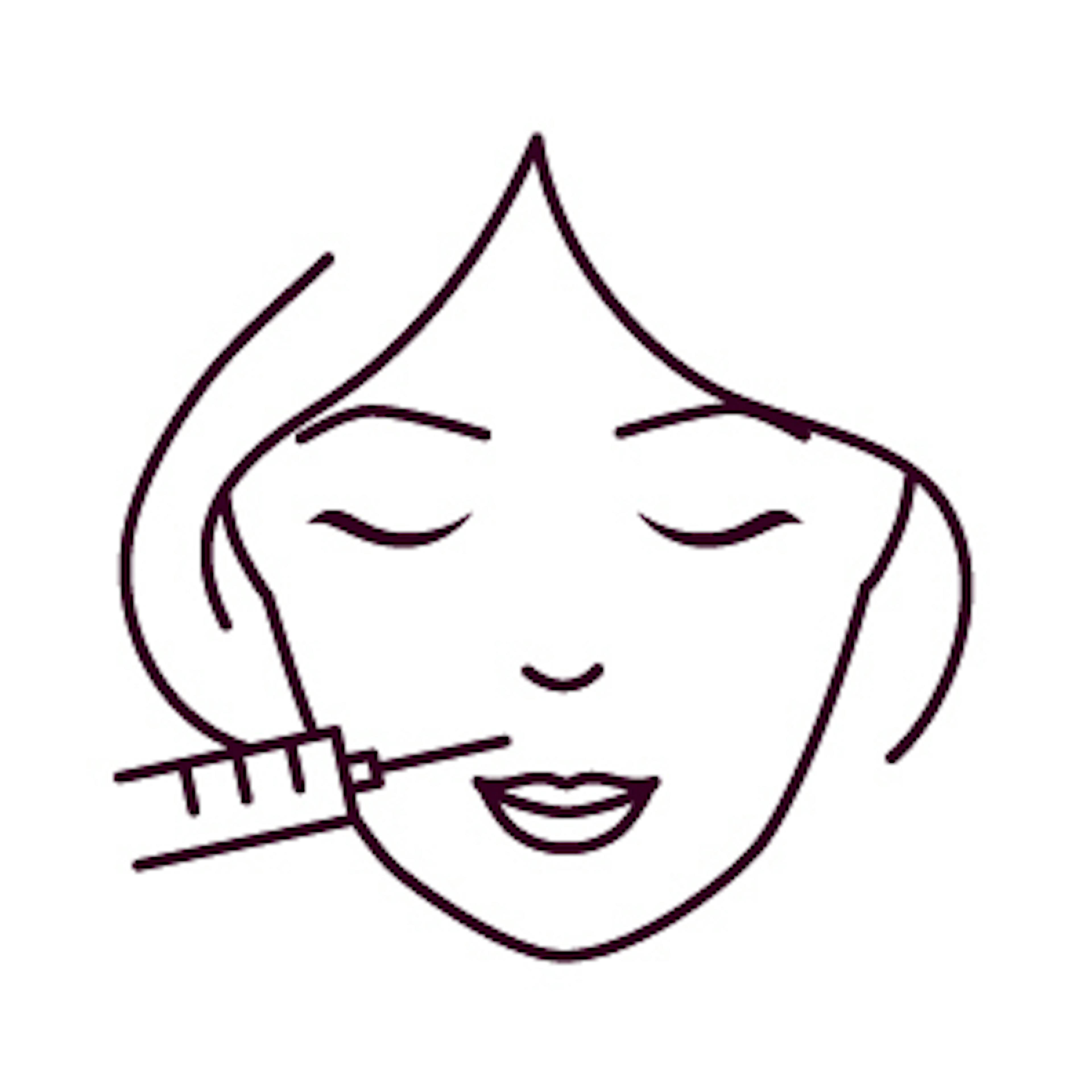 Lip Flip treatment icon