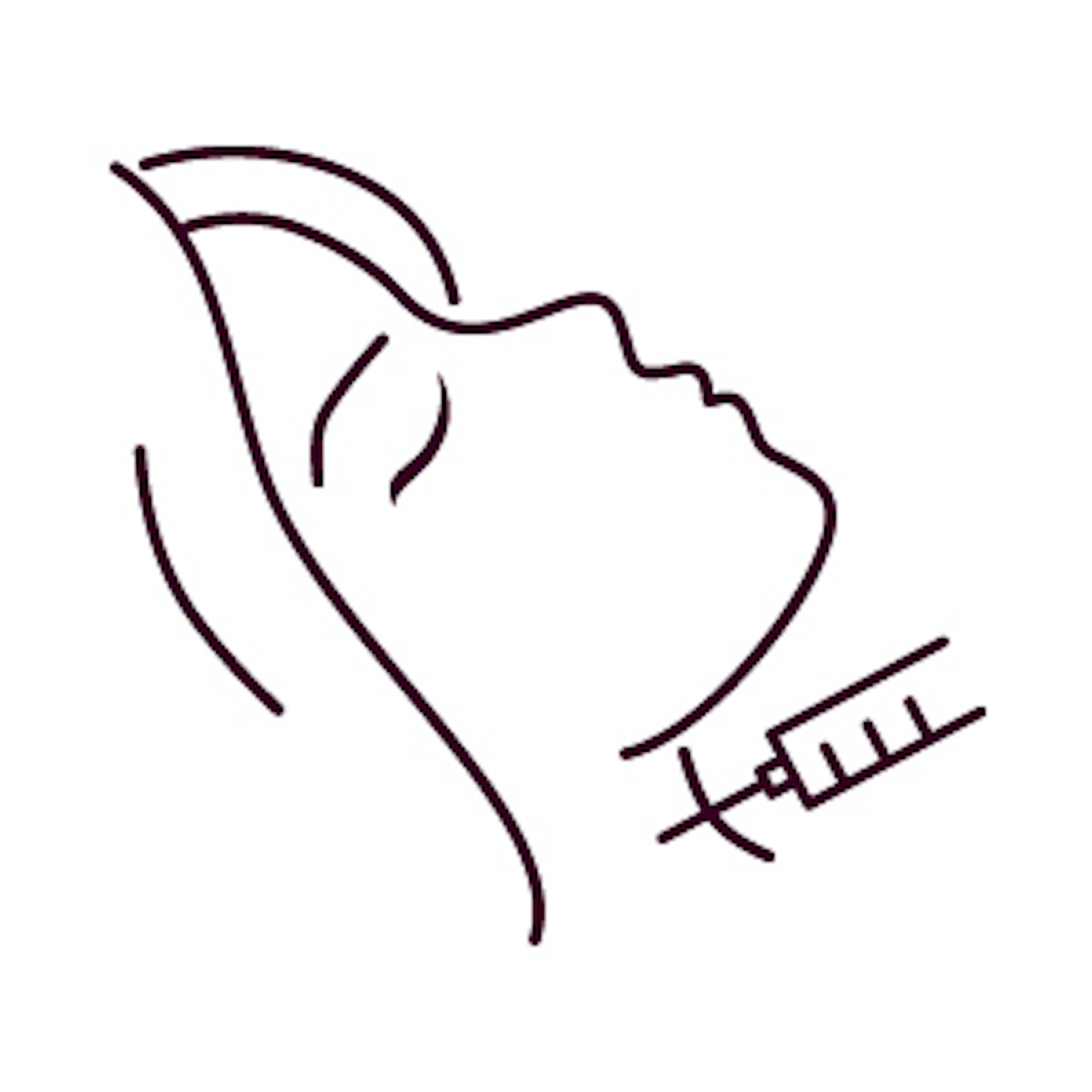 Neck Lines treatment icon