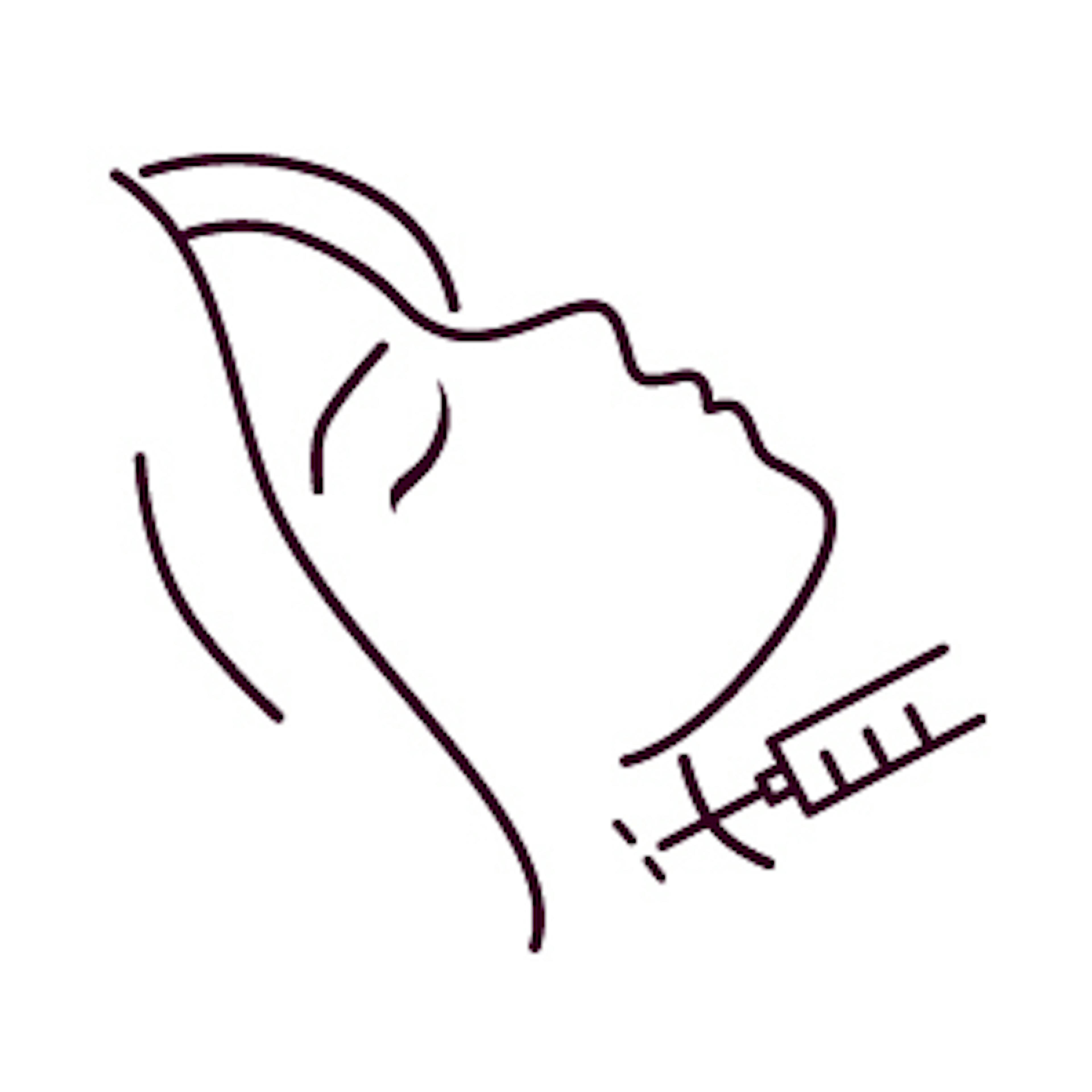Face / Neck / Body / Scar Therapy icon