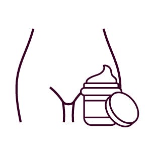 Rejuvenation Rose Gel treatment icon