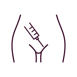 Intense Rose treatment icon