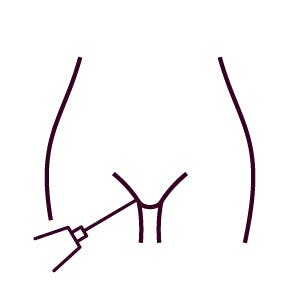 Polynucleotides treatment icon