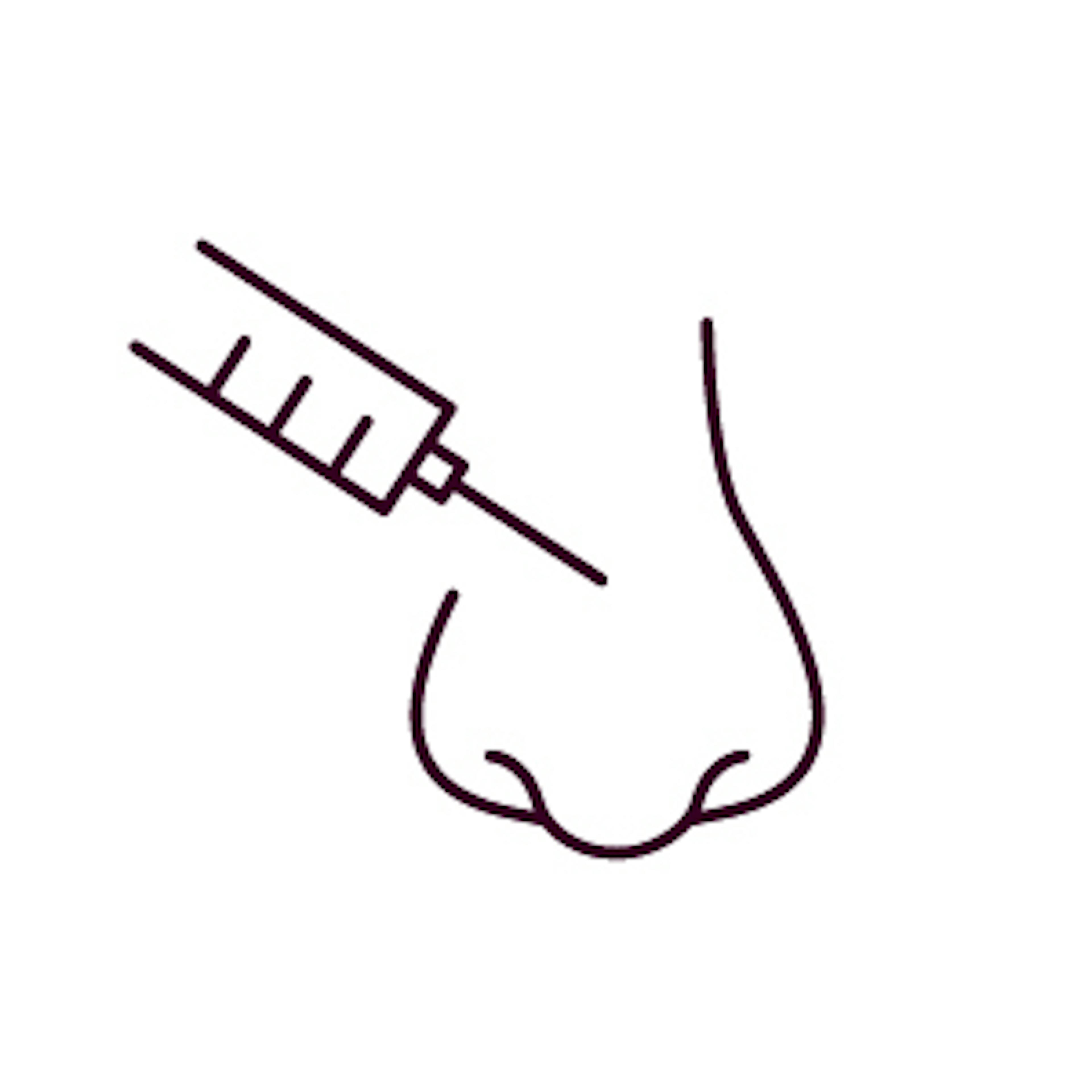 Hayfever Treatment Injection
