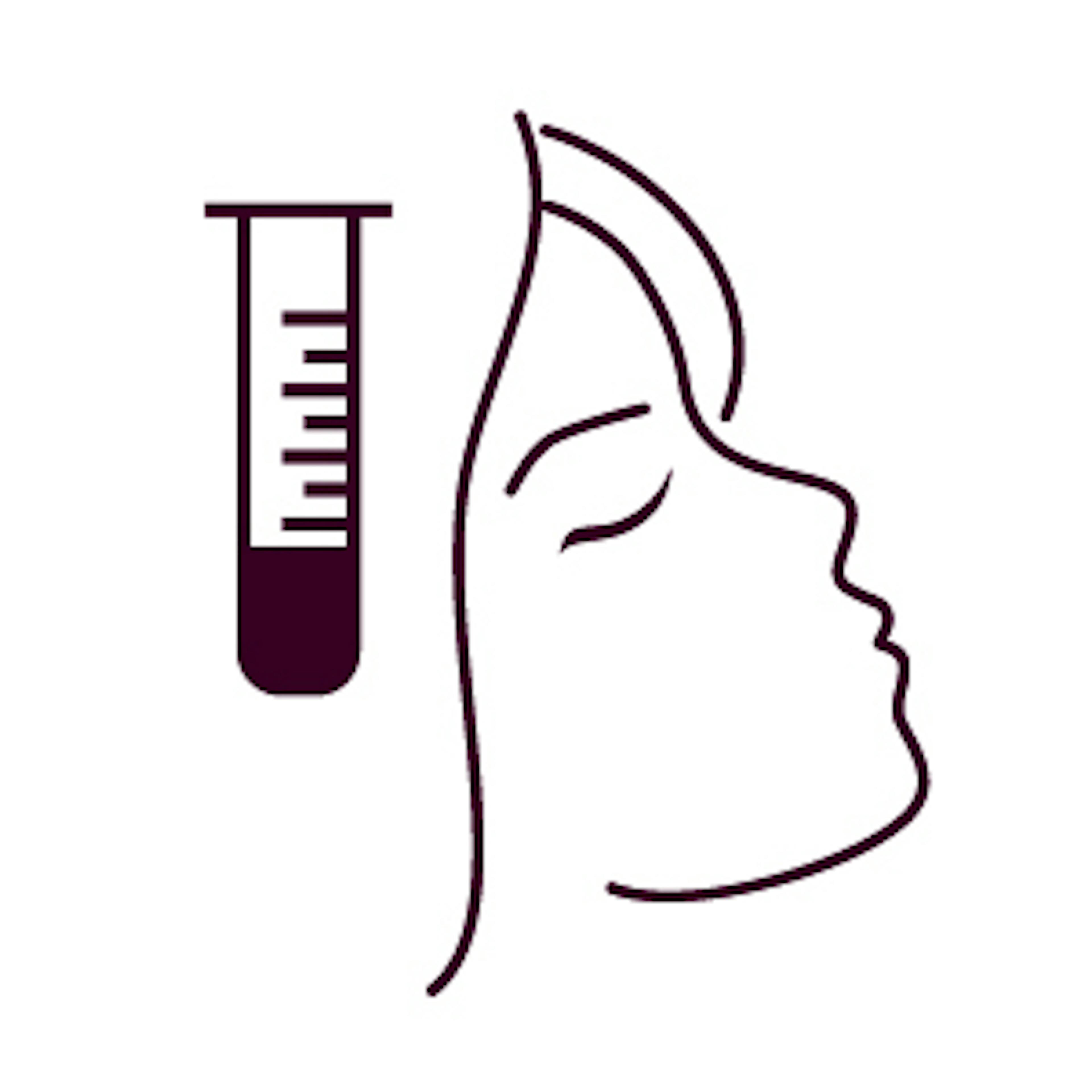 PRP (Platelet Rich Plasma) treatment icon