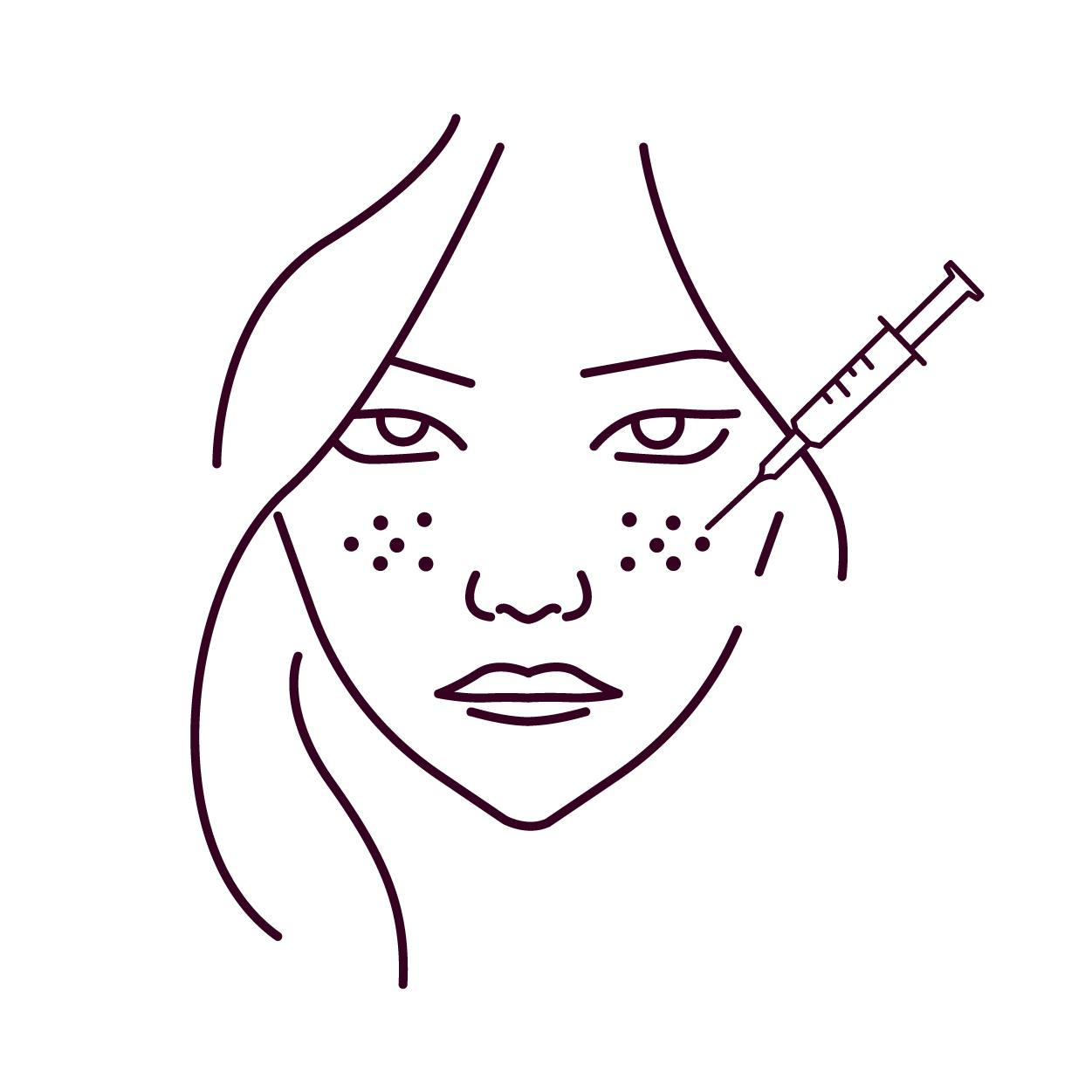 NEAUVIA Hydro Deluxe treatment icon