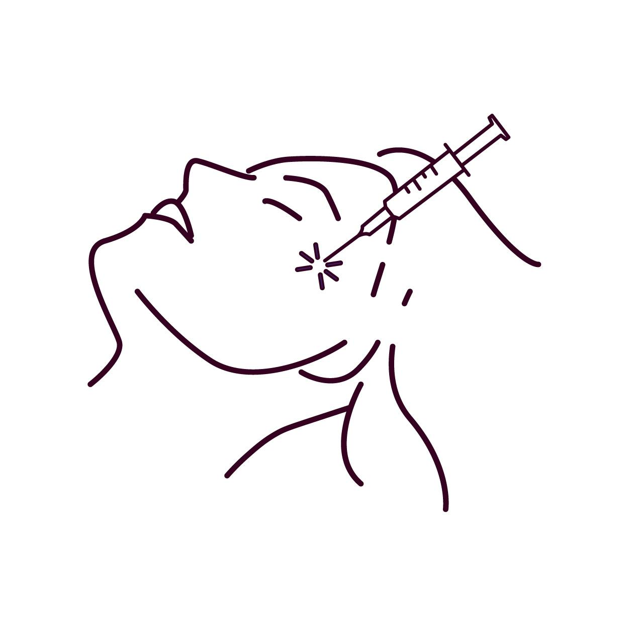 Profhilo® Structura treatment icon