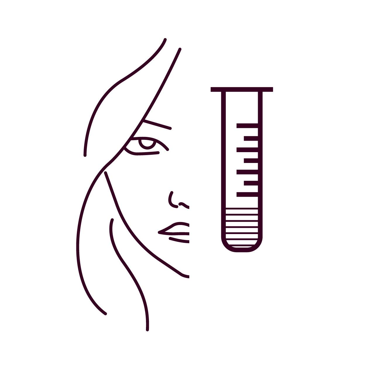 PRF (Platelet Rich Fibrin) treatment icon