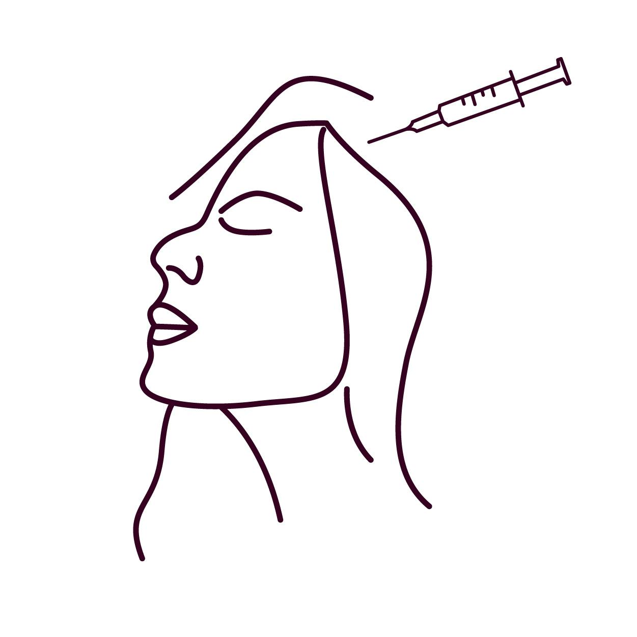 Polynucleotides treatment icon