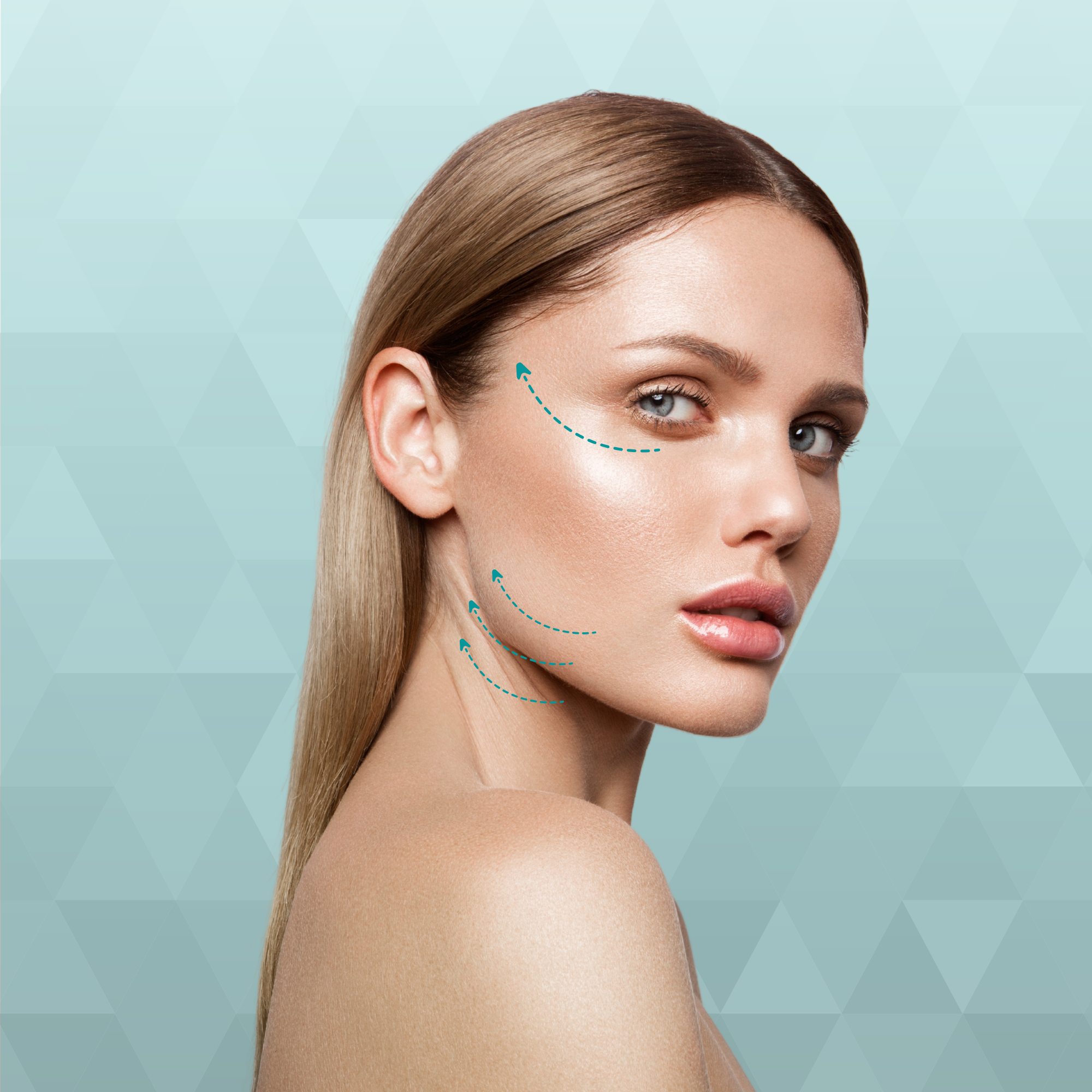 Hero banner image for LipoLas® treatment page