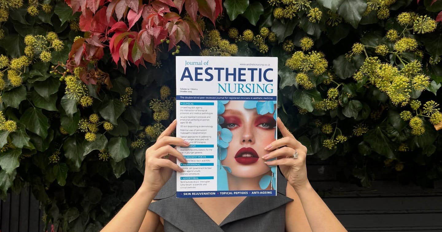 aesthetic nursing assembly