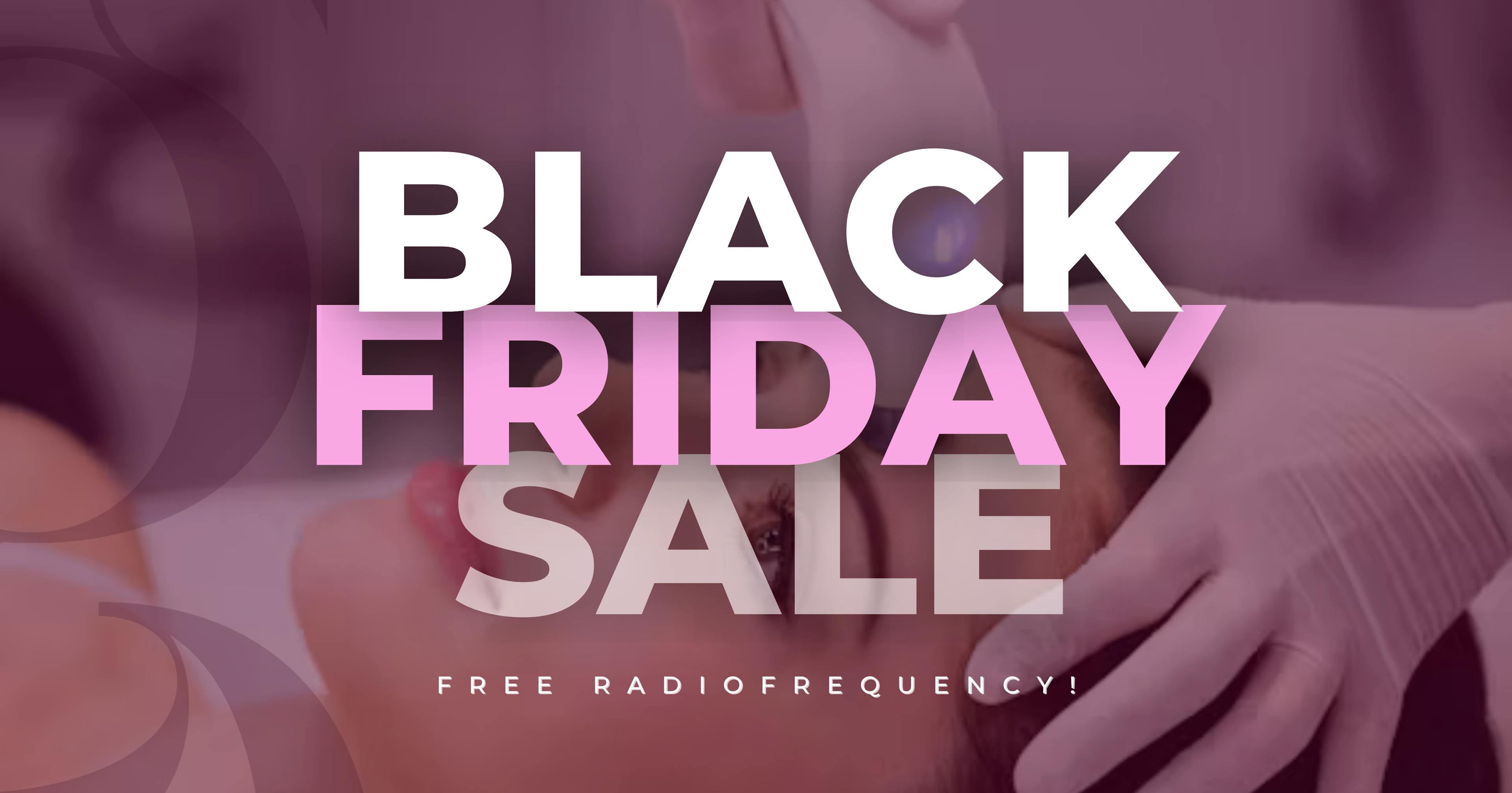 House of glo black friday Sale