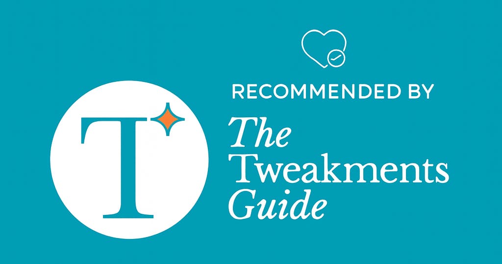 The Tweakments Guide