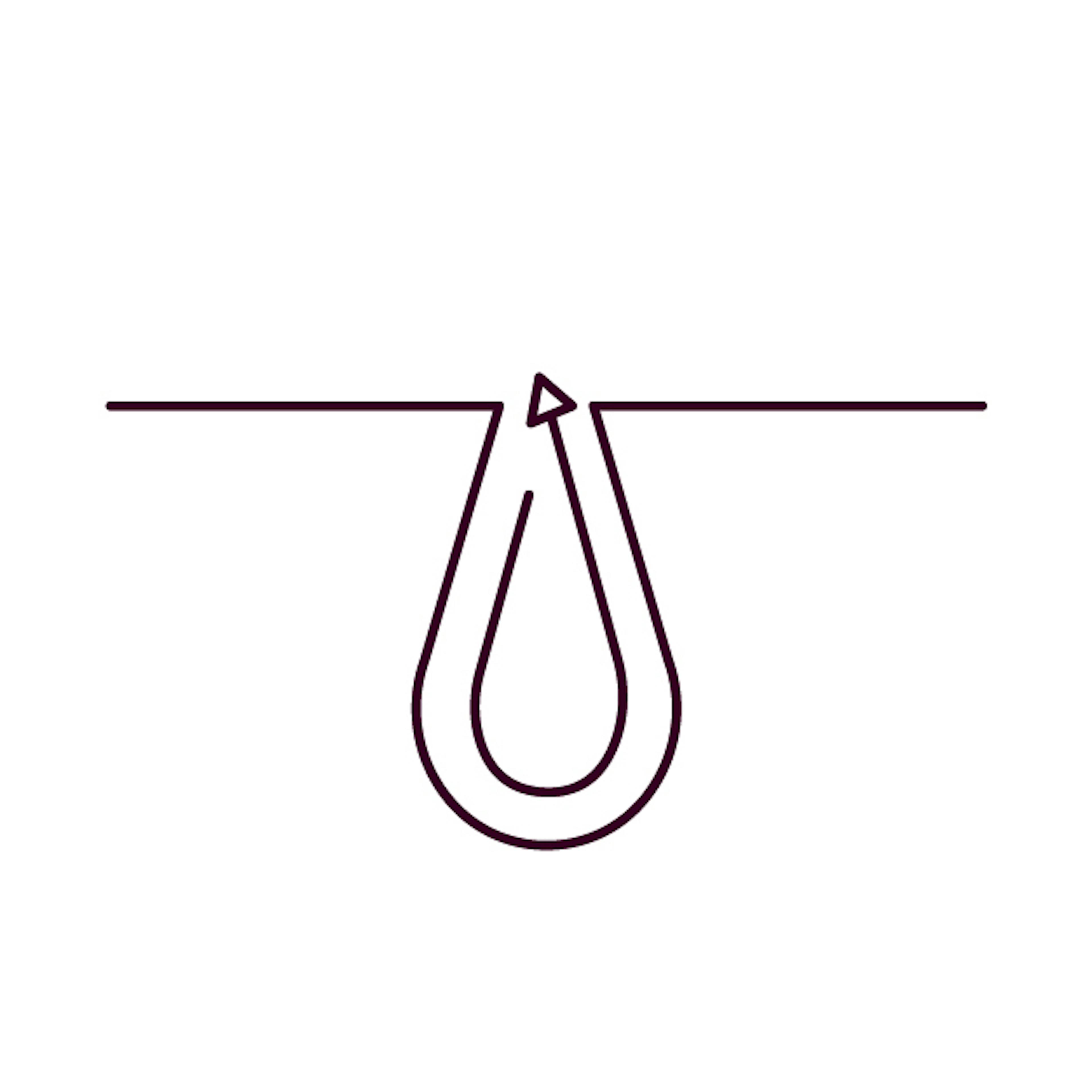 blackhead removal icon