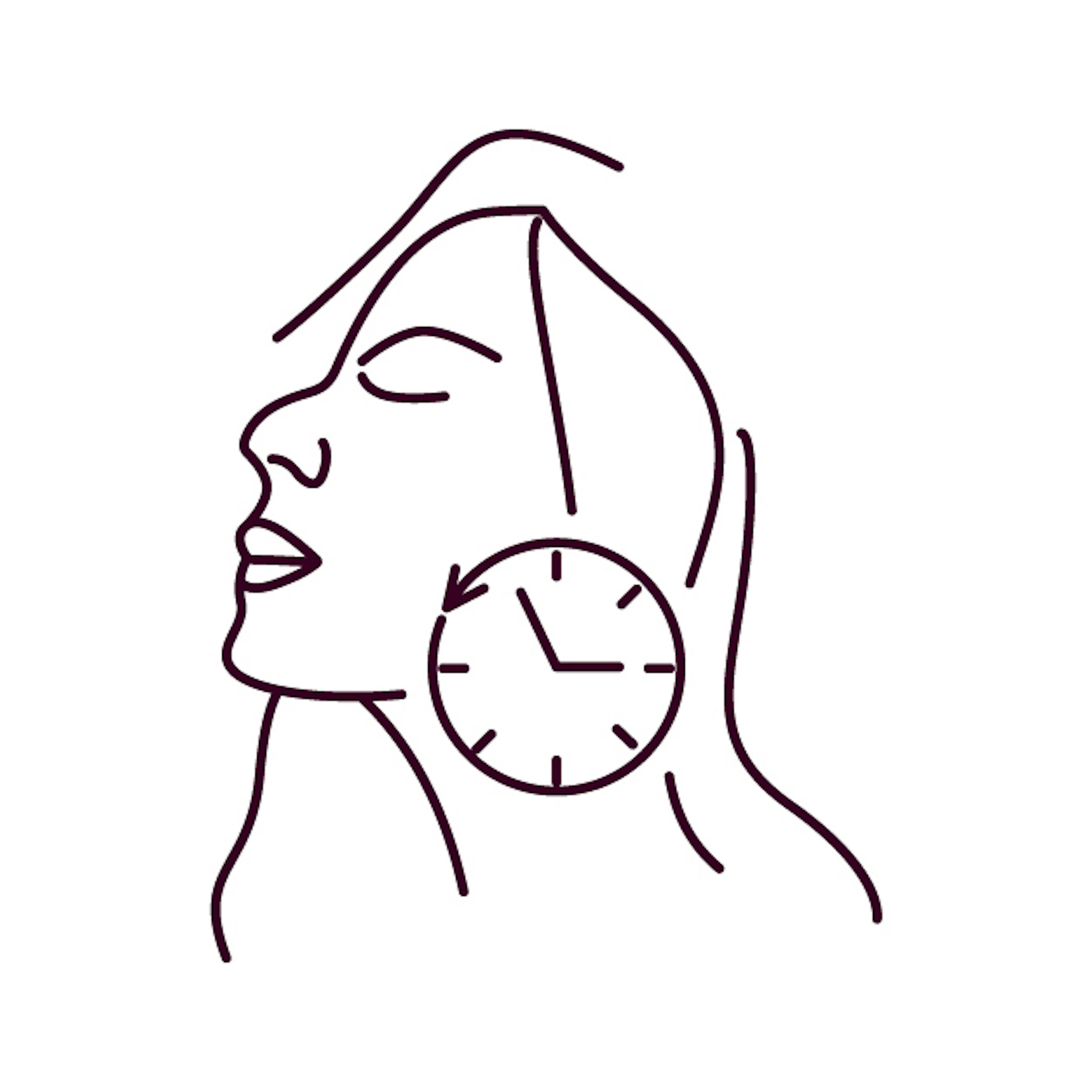 Express Facial icon