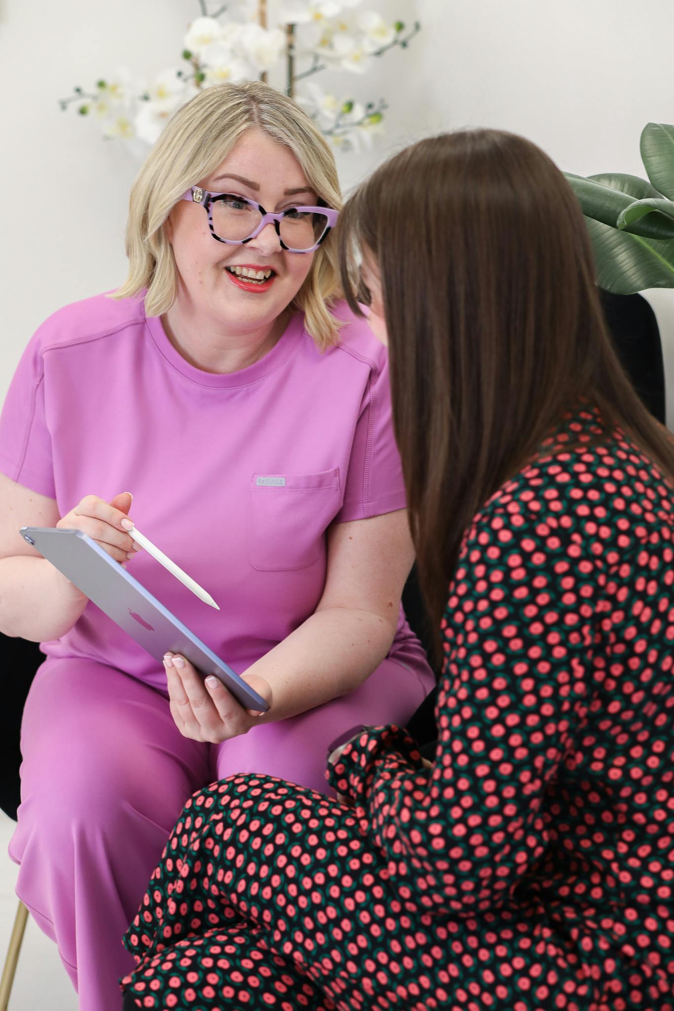 Hayfever treatment Consultation