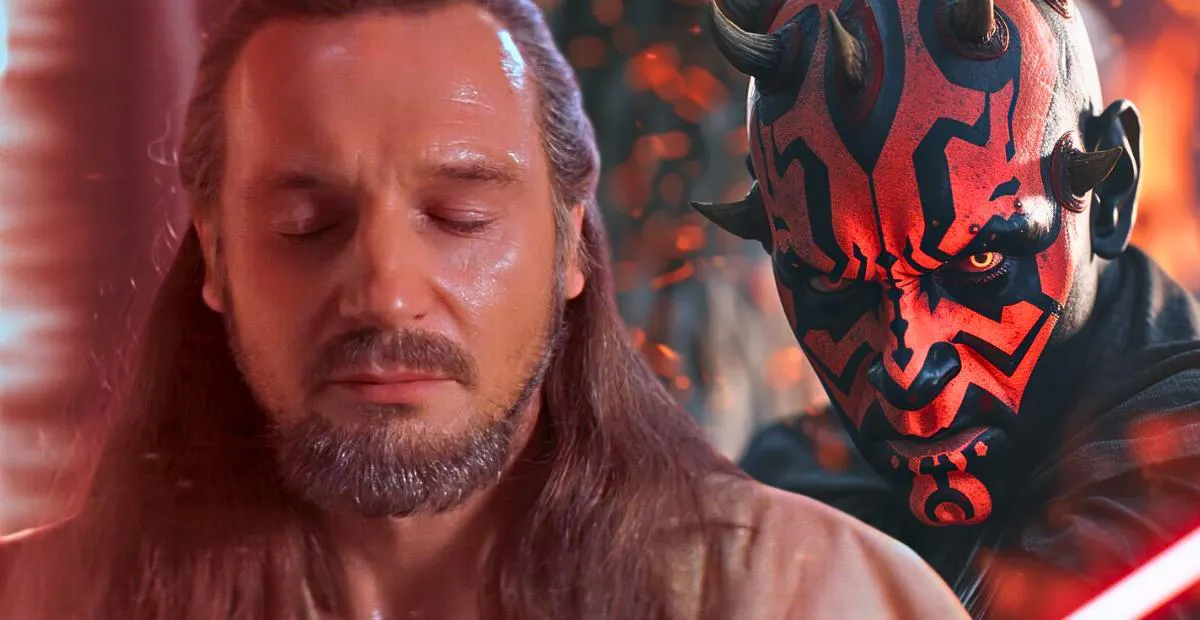 Star Wars: Phantom Menace