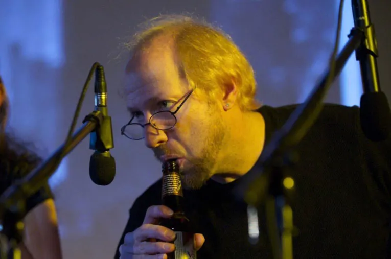 David Ian