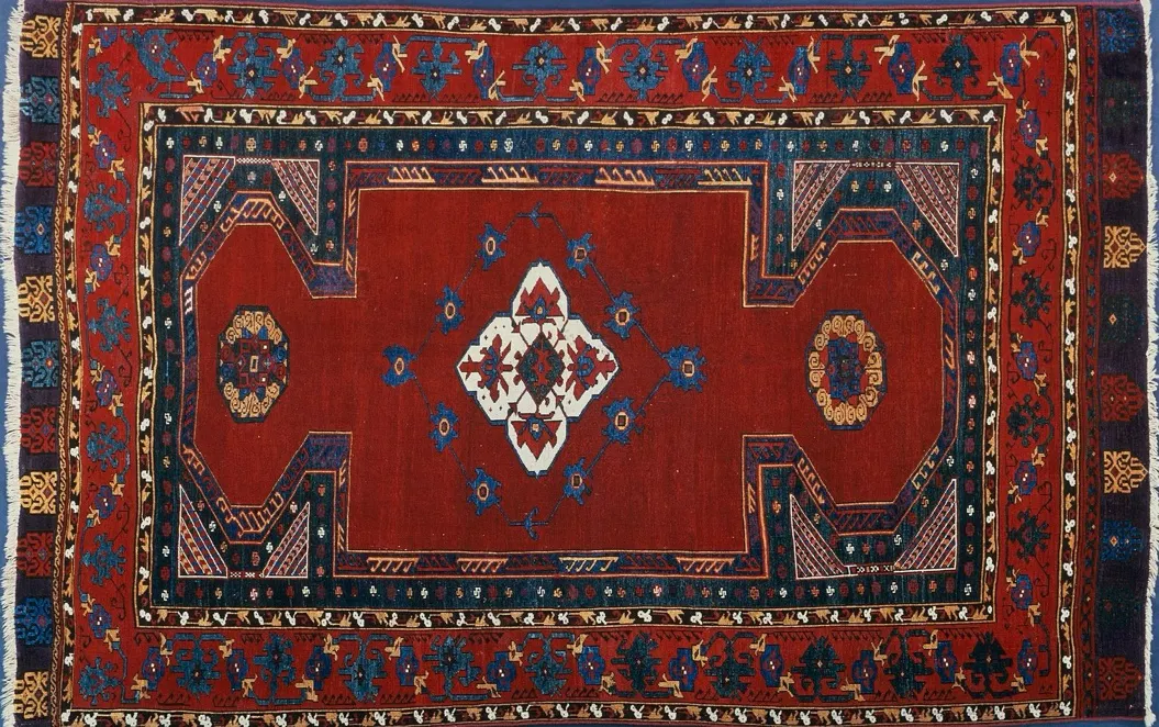 Persian Rug