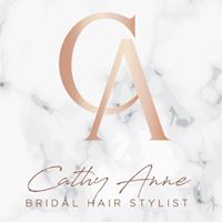 Cathy Ann Bridal Hair
