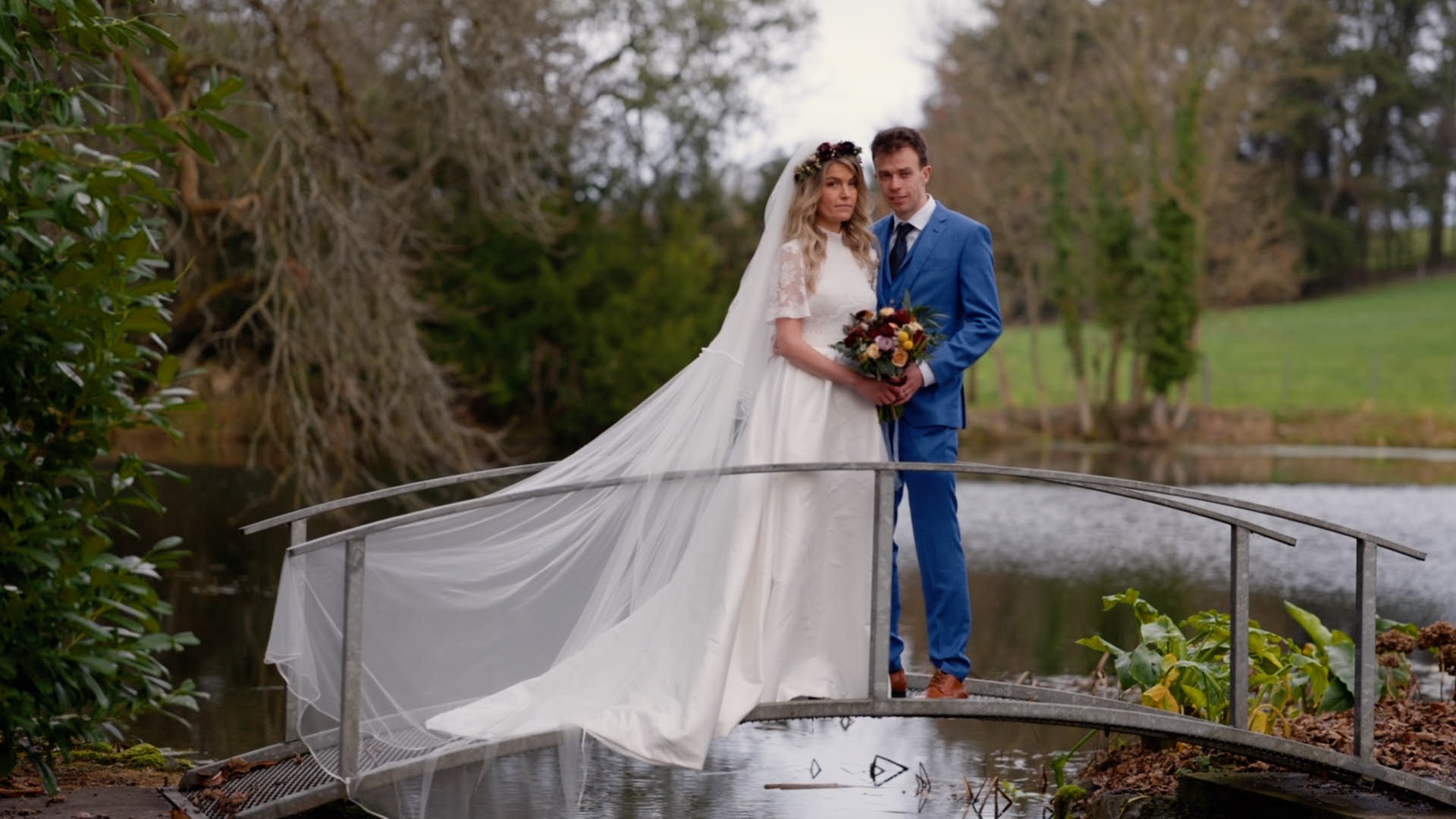 kilshane house wedding 