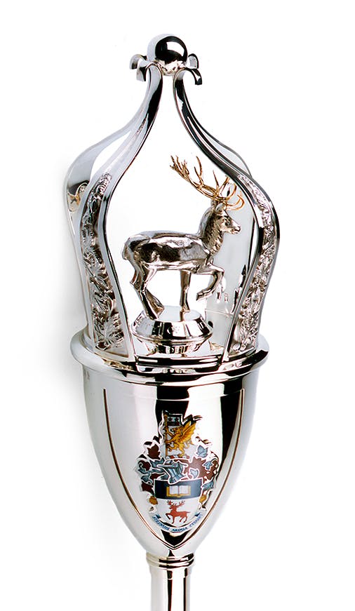 Toye, New Markets, Trophies, Medals, Cups