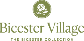 Bicester Village logo