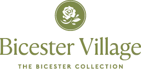 Bicester Village logo