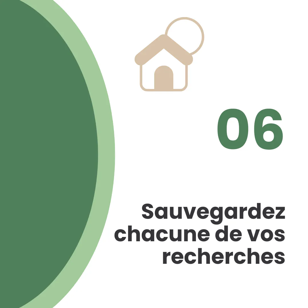 Comment ça marche - étape 6