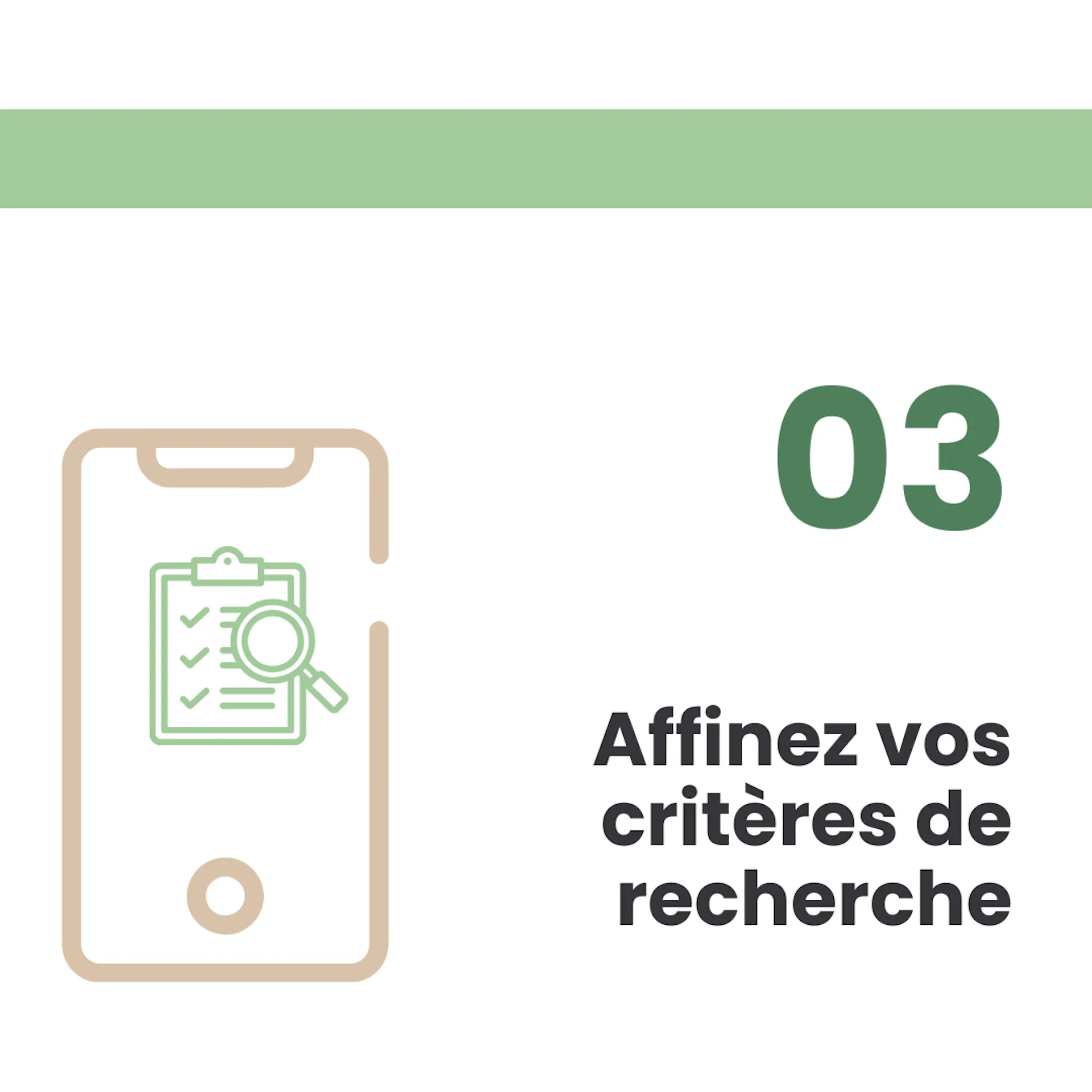 Comment ça marche - étape 3