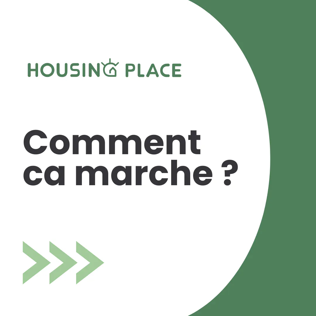 Comment ça marche - sommaire