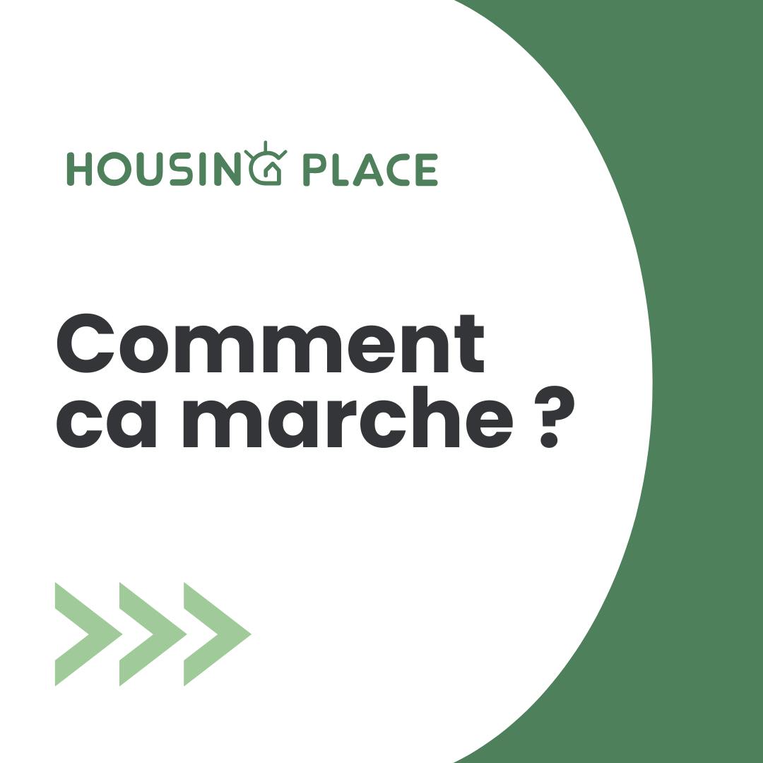 Comment ça marche - sommaire
