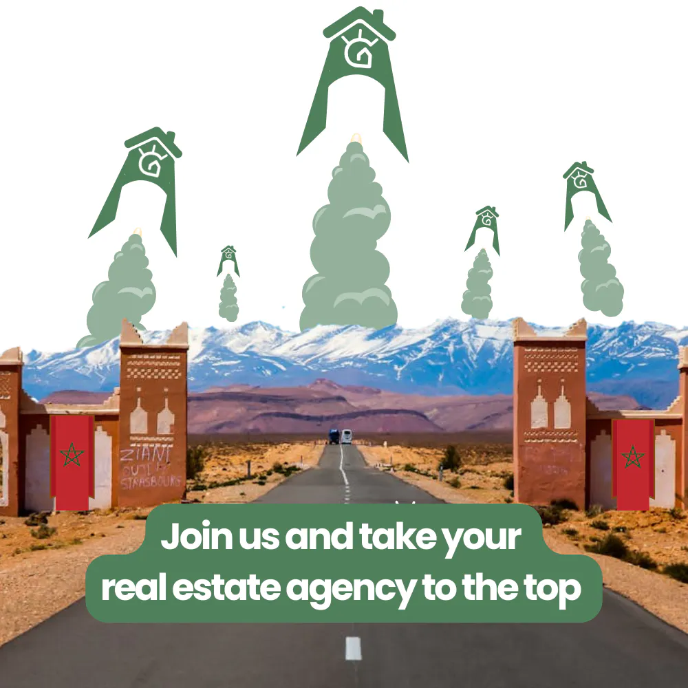 picture showing by joining us you can get maximum of leads