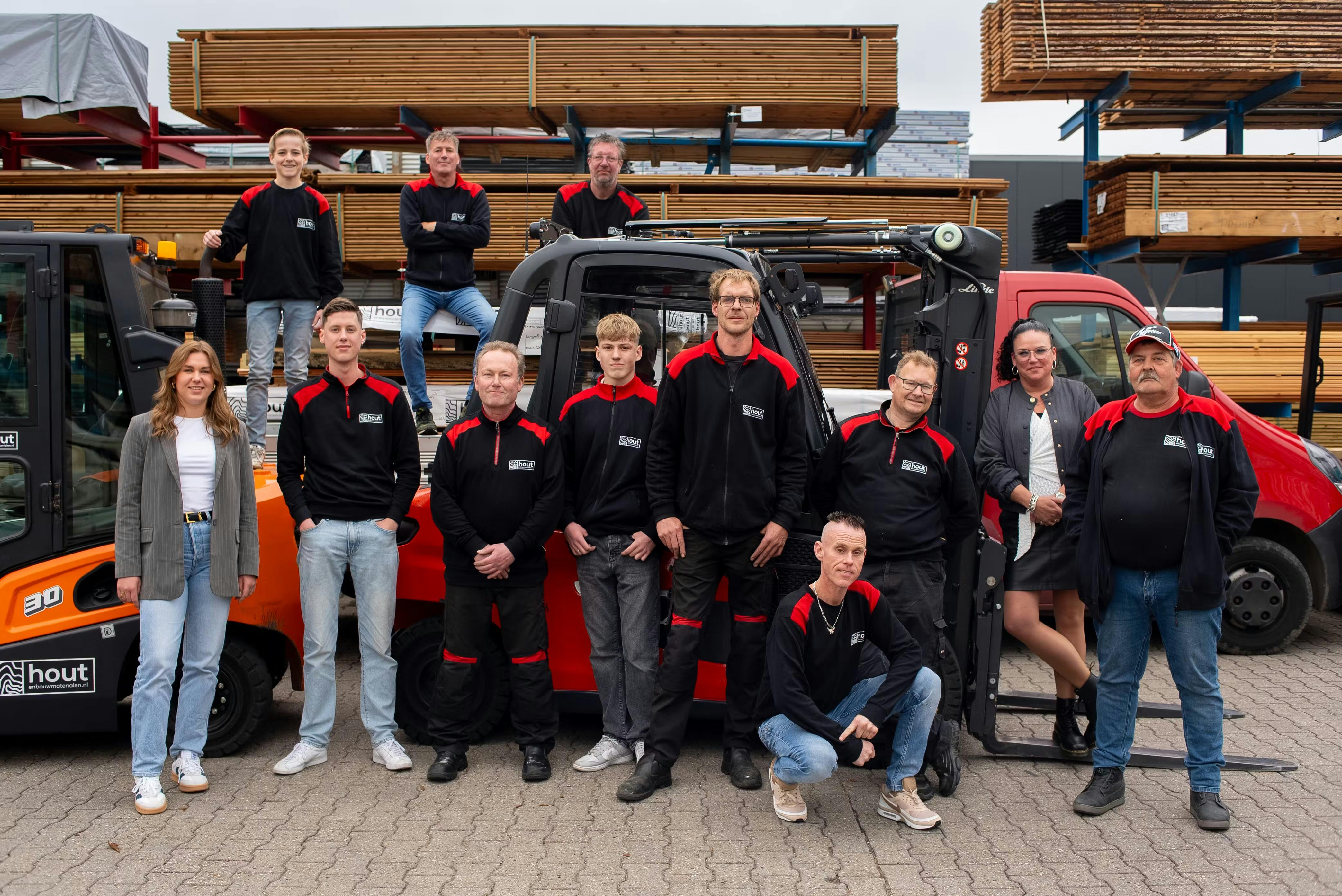 Over Houtenbouwmaterialen